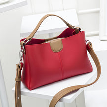 2024 New Simple Fashion Shoulder Crossbody Bag