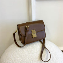 2024New style crossbody fashionable and exquisite shoulder bag
