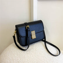 2024New style crossbody fashionable and exquisite shoulder bag