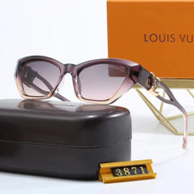 2024 New fashion glasses for men and women 3871