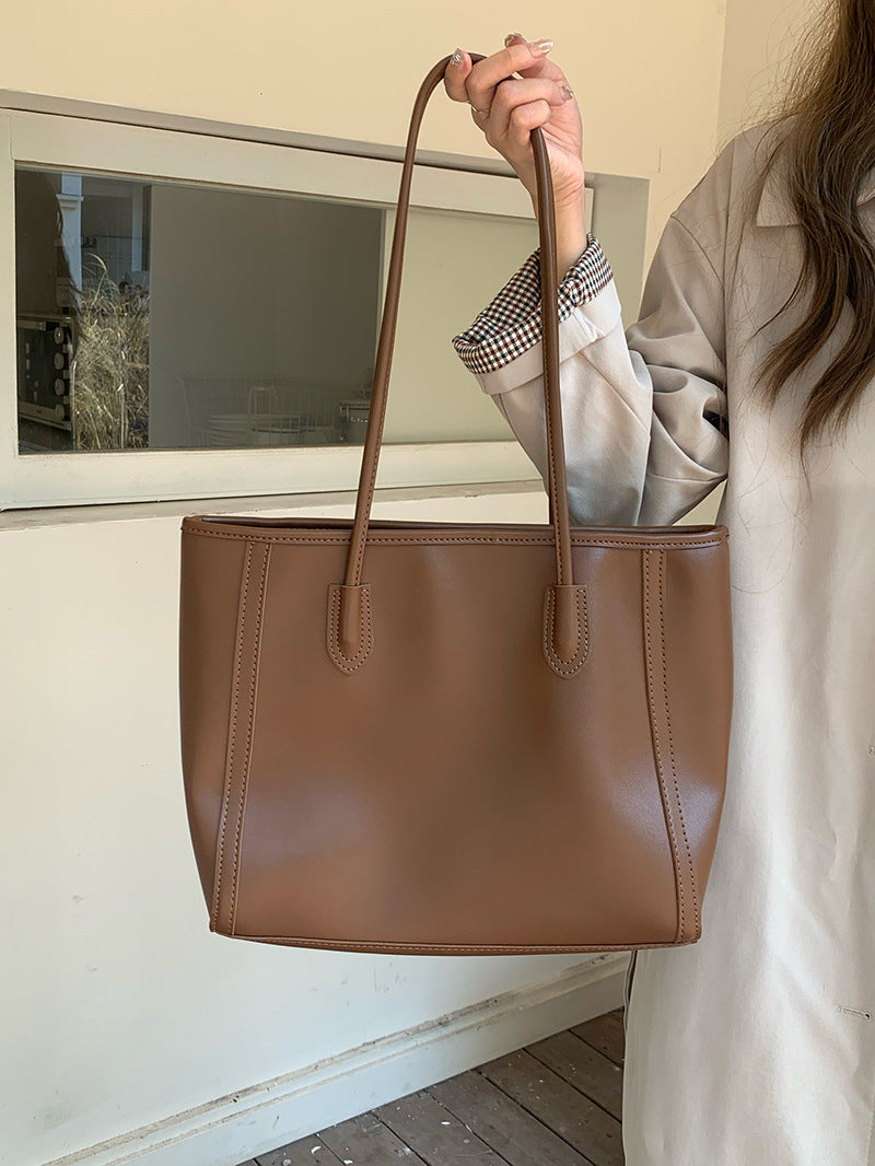 2024 New Korean Style Tote Fashion Shoulder Bag