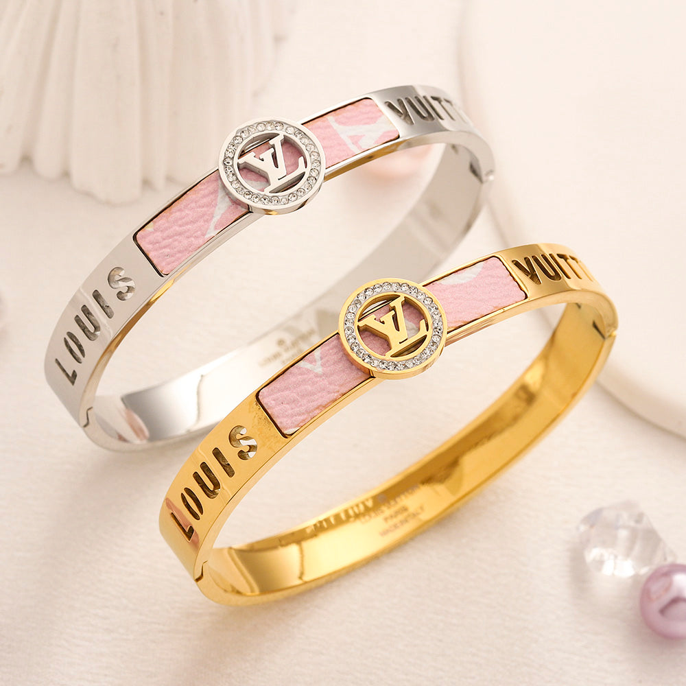 2024 New fashion bracelets