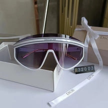 2024 New fashion glasses for men and women 32003