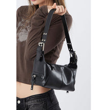 2024 New Cool Girls Retro Armpit Bag