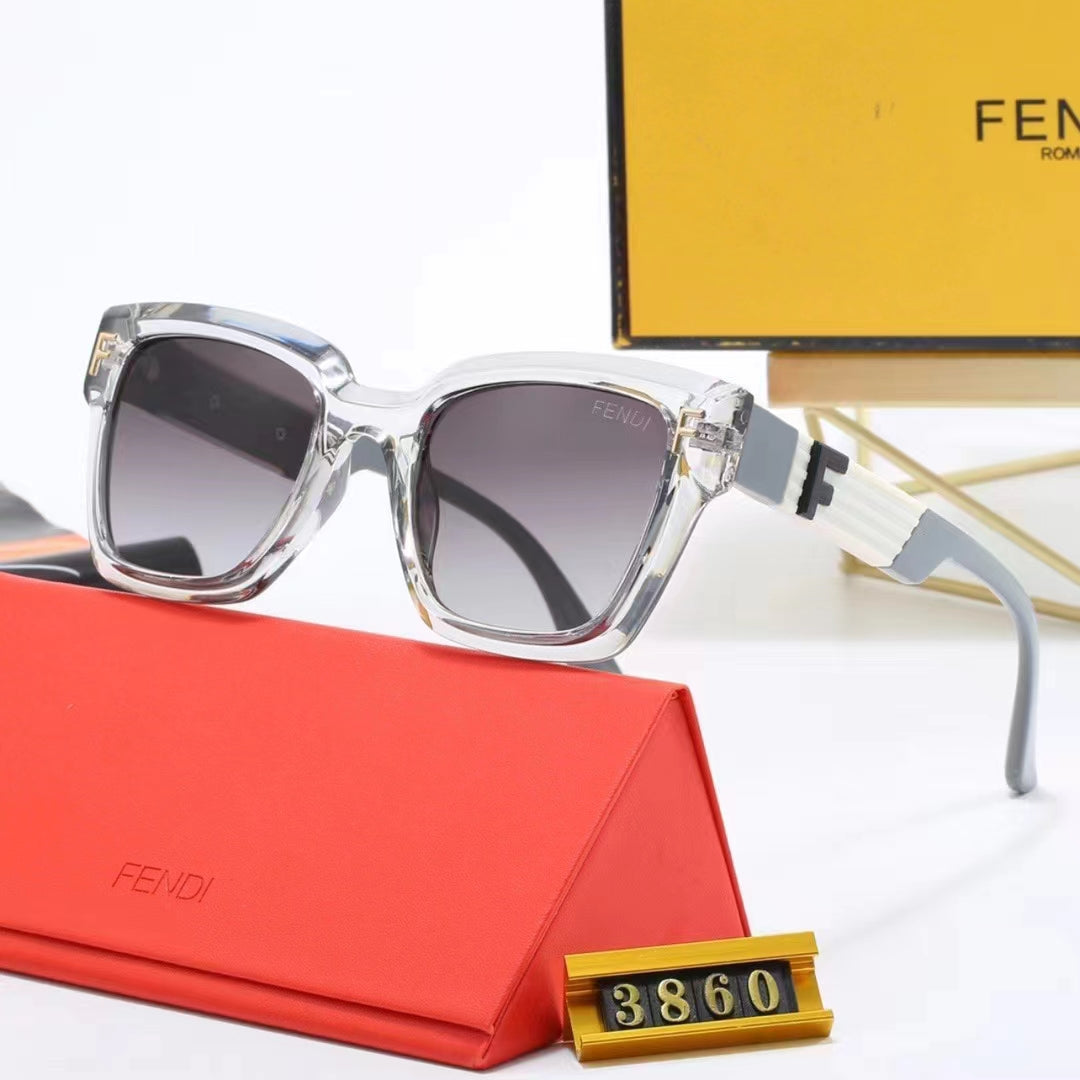 2024 New fashion glasses for men and women 3860