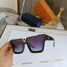 2024 New fashion glasses for men and women 31063