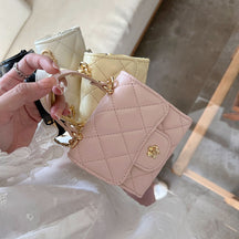 2024 New Mini Fashion Simple Handbag