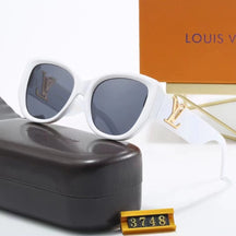 2024 New fashion glasses for men and women 3748