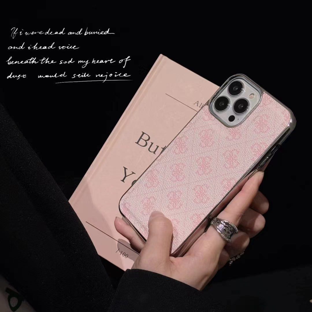 2024 New fashion mobile phone case 1038