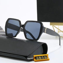 2024 New fashion glasses for men and women 3859