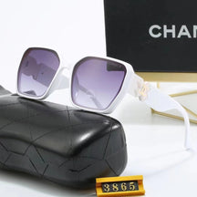 2024 New fashion glasses for men and women 3865