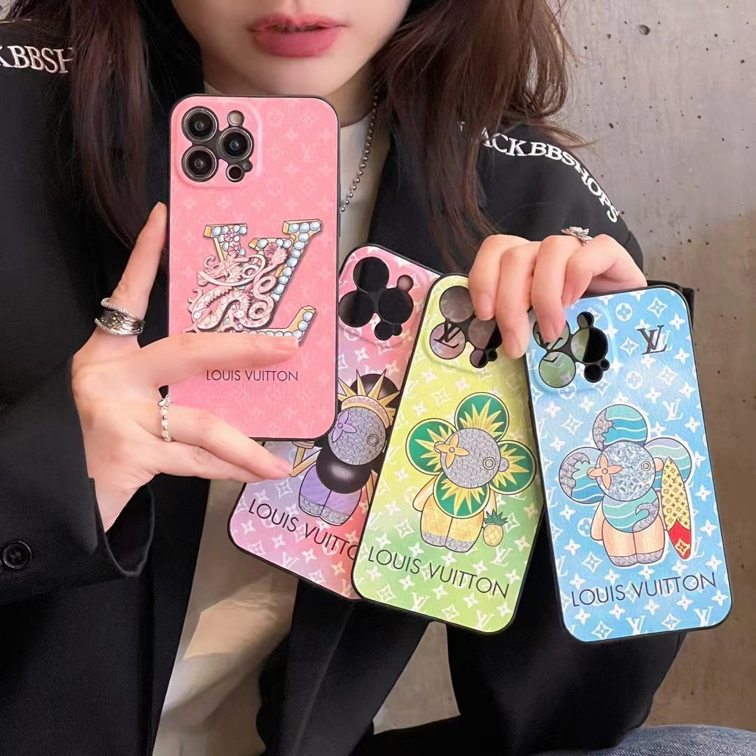 2024 New fashion mobile phone case 1046