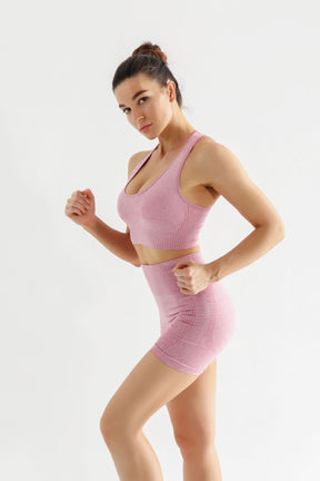 2024 New High Waist Hip Lifting Running Yoga Clothes