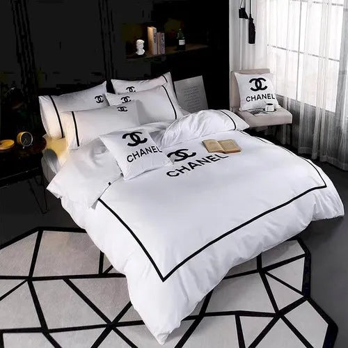 2024 Premium Bedding Set TY9100708
